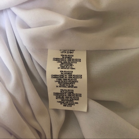 Betsy & Adam Prom Formal - Picture 8 of 8